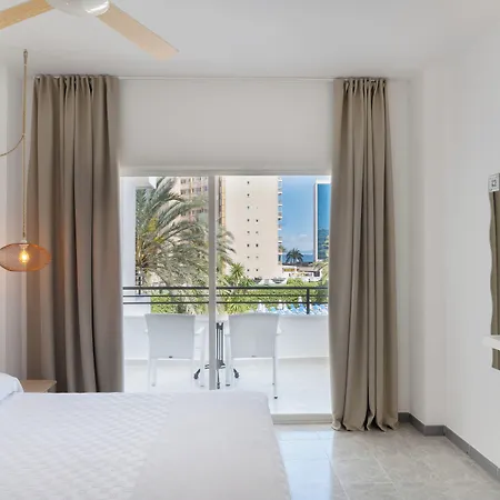 Sol Lunamar Palmanova Apartamentos - Adults Only-2